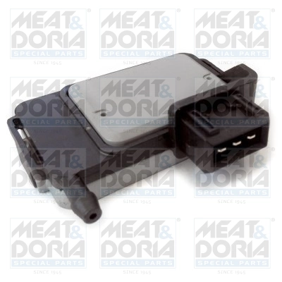Sensor, intake manifold pressure